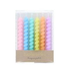 Bougies