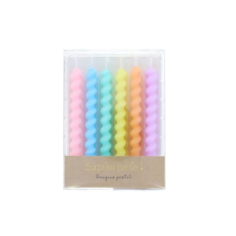 Bougies