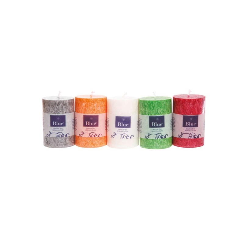 Bougies