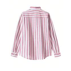 Chemise rayée Homme