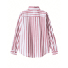 Chemise rayée Homme