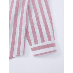 Chemise rayée Homme